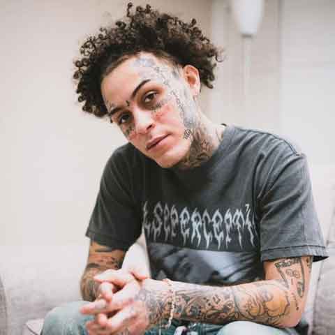 دانلود آهنگ lil skies به نام  Havin My Way (feat. Lil Durk)