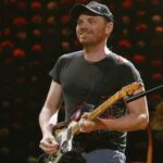 دانلود آهنگ Coldplay به نام Hymn For The Weekend