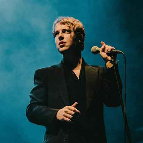 دانلود آهنگ Tom Odell به نام Another Love