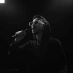 دانلود آهنگ مستر کیارش به نام کجایی یعنی