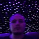 دانلود آهنگ پوبون به نام برو از پیش من