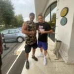 دانلود آهنگ پوبون و لیتو به نام بی معرفت