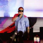 دانلود آهنگ پوبون به نام قرمز