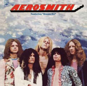 دانلود آهنگ Aerosmith به نام Dream On