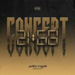 دانلود آهنگ ایسین به نام 21:68