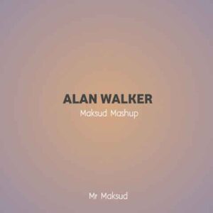 دانلود آهنگ Mr Maksud به نام Alan Walker – Maksud Mashup