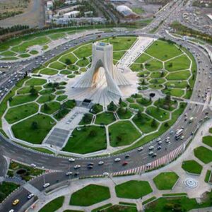 دانلود آهنگ سارن به نام دارم میام تهران