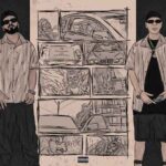 دانلود آهنگ جدید یانگ صادن و نیکزد به نام Fame