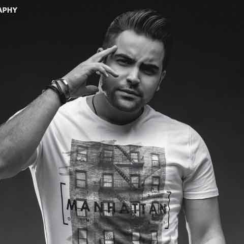 دانلود آهنگ فرشته ها روی زمین همیشه پیدا نمیشن شهرام میر جلالی