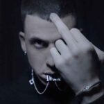 دانلود آهنگ بغض اسمون شکست تا تو دلم حرف تو شد هیاهو