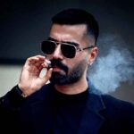 دانلود آهنگ جدید پرهام سزار به نام شالکی