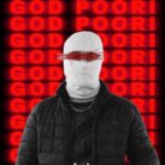 دانلود آهنگ جدید پوری به نام جناب سروان منو بیخیال