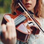 دانلود آهنگ جدید ملینا عقیلی به نام برای زن زندگی آزادی