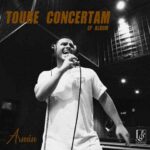 دانلود آلبوم جدید آرمین زارعی (آرمین 2AFM) به نام تور کنسرتام