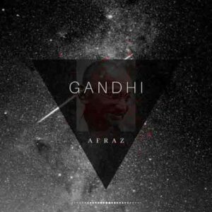 دانلود آهنگ افغانی افراز به نام گاندی