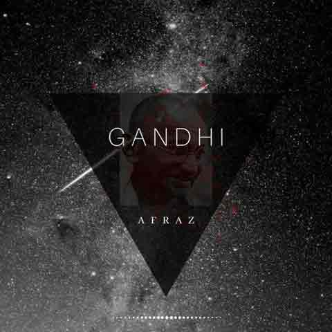 دانلود آهنگ افغانی افراز به نام گاندی