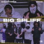 دانلود آهنگ جدید 021Kid & Scouse Tremz به نام Big Spliff
