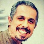 دانلود آهنگ قسمت نمیشه انگار دست تورا بگیرم جواد رضویان