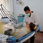 بیوگرافی دکتر سید وحید فتوت