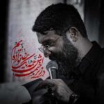 دانلود آهنگ جدید ابوذر روحی به نام سلام فرمانده