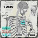 دانلود آهنگ جدید ایسین به نام Toxic