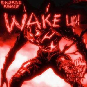دانلود آهنگ جدید MoonDeity به نام WAKE UP!