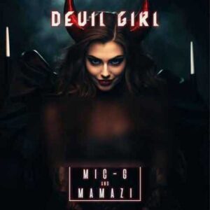 دانلود آهنگ جدید ممزی به نام Devil Girl