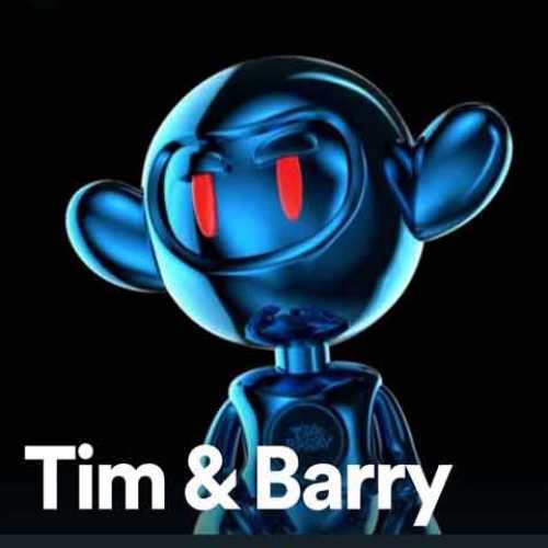 دانلود آهنگ جدید 021 کید به نام Tim & Barry