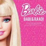 دانلود آهنگ جدید بابی و رادی به نام باربی