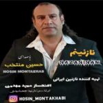 دانلود آهنگ جدید حسین منتخب به نام نازنینم