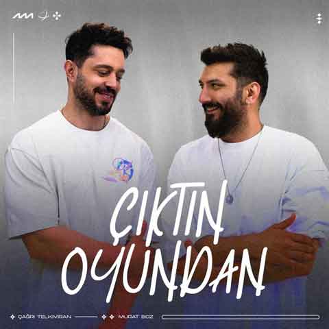 دانلود آهنگ جدید Murat Boz به نام Citin Oyundan