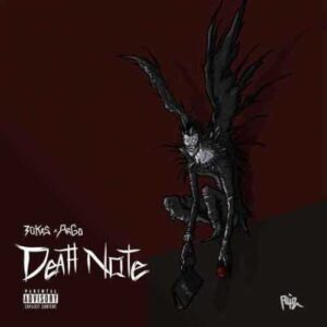 دانلود آهنگ جدید سیکاس به نام Death Note