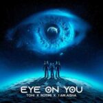 دانلود آهنگ جدید حسین تهی به نام Eye On You