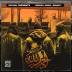 دانلود آهنگ جدید نیما نیموش و سانبوی به نام الحمدالله