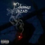 دانلود آهنگ جدید آزاد به نام قرمز