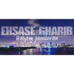 دانلود آهنگ جدید رهام جانی لران به نام احساس غریب