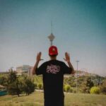 دانلود آهنگ جدید آشنا به نام تهران جیز