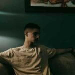 دانلود آهنگ جدید حاشیه به نام زیر صفر