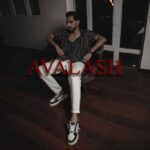 دانلود آهنگ جدید متین اص ام به نام اولاش