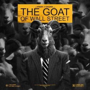 دانلود آهنگ جدید ویناک به نام The Goat Of Wall Street