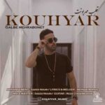 دانلود آهنگ جدید کوهیار به نام قلب مهربونت