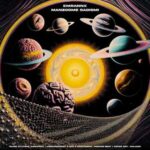 دانلود آهنگ جدید عمران ان ایکس به نام منظومه سادیسمی