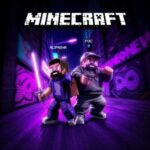 دانلود آهنگ جدید علی پاشا به نام MINECRAFT