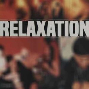 دانلود آهنگ جدید کچی بیتز به نام Relaxation