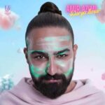 دانلود آهنگ جدید امیر عظیمی به نام دریاکنار