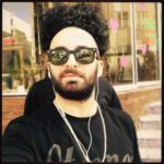 دانلود آهنگ جدید هومن گامنو به نام آنتی بلاگر