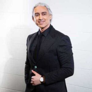 دانلود آهنگ جدید مازیار فلاحی به نام آقای دیوانه