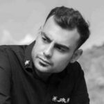 دانلود آهنگ جدید روح الله کرمی به نام مخاطب خاص 2