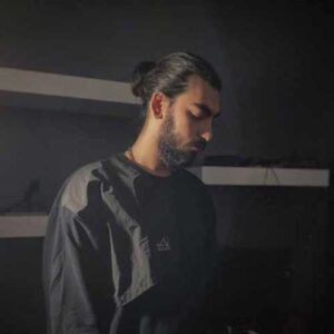 دانلود آهنگ جدید امین تیجی به نام اسنیف