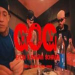 دانلود آهنگ جدید ایسین به نام GOG